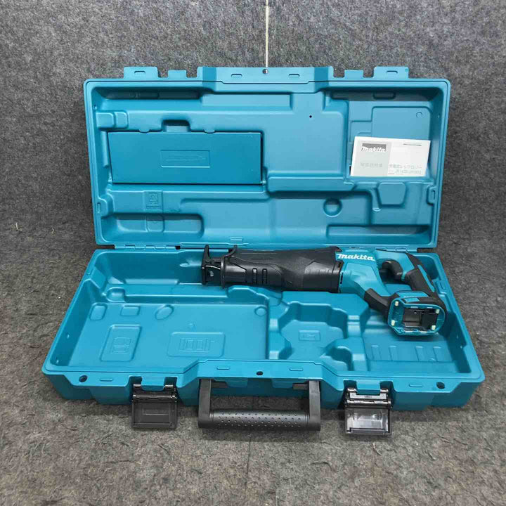 ★マキタ(makita) コードレスレシプロソー JR187DZK 本体＋ケース【鴻巣店】