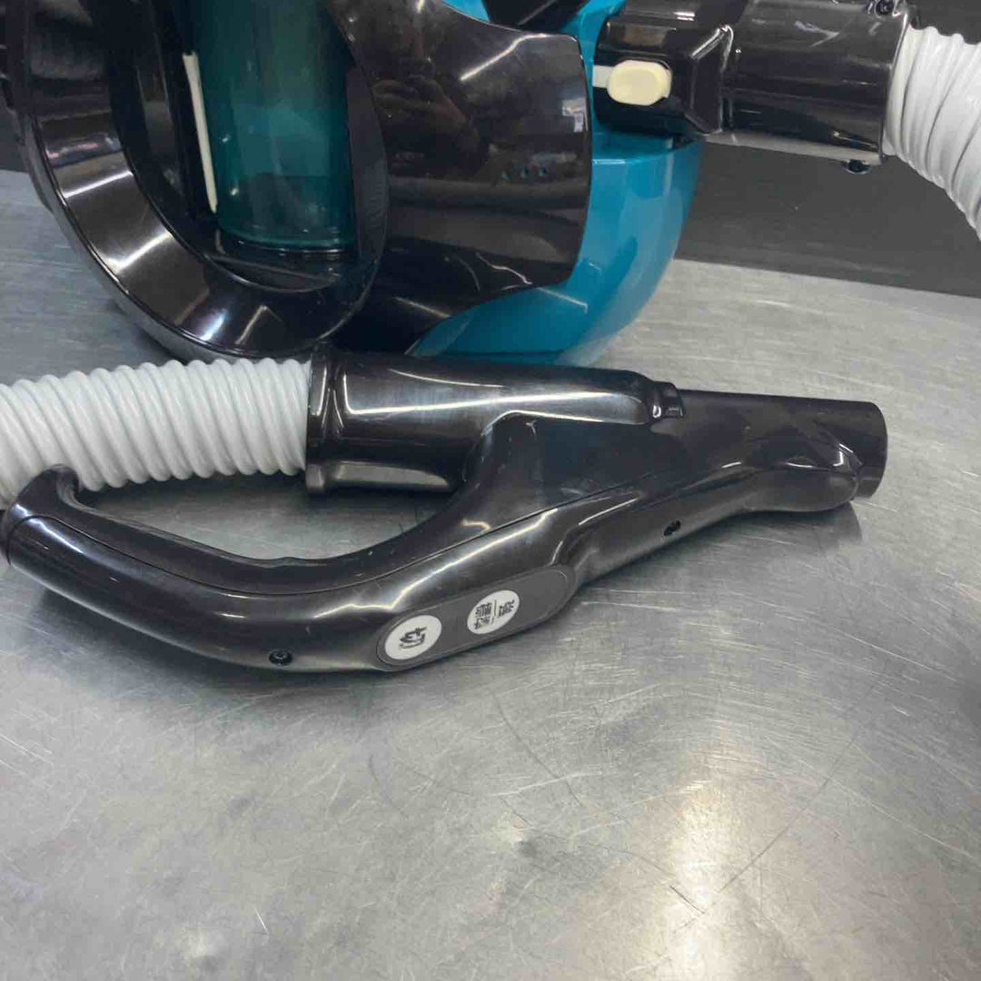 【中古品】 マキタ(makita) コードレスサイクロン掃除機 CL500DZ 【東大和店】