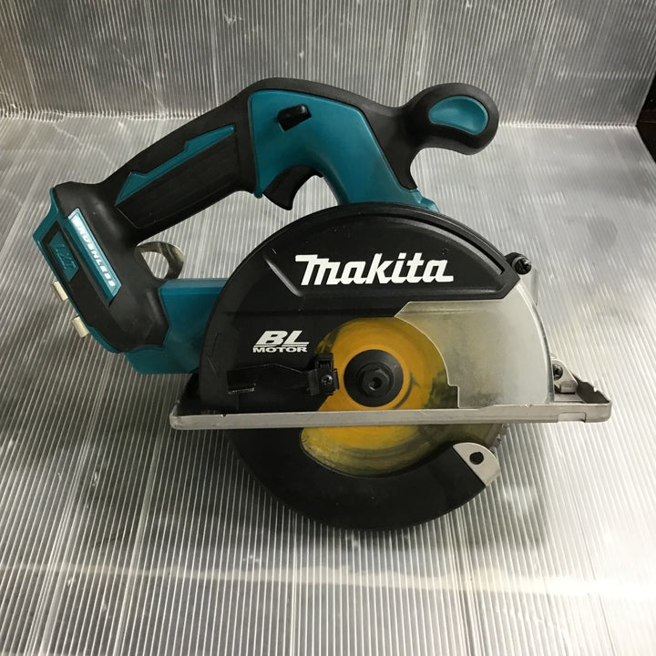 ★マキタ(makita) コードレスチップソーカッター CS551DZ【草加店】