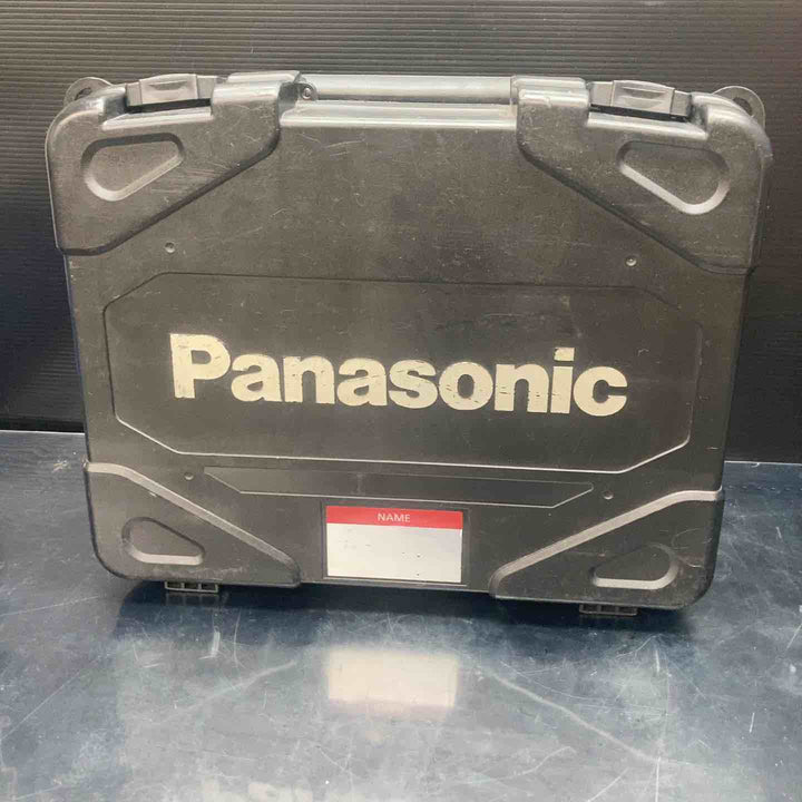 Panasonic(パナソニック) 充電振動ドリル&ドライバー14.4V EZ7940LS2S-H【川越店】