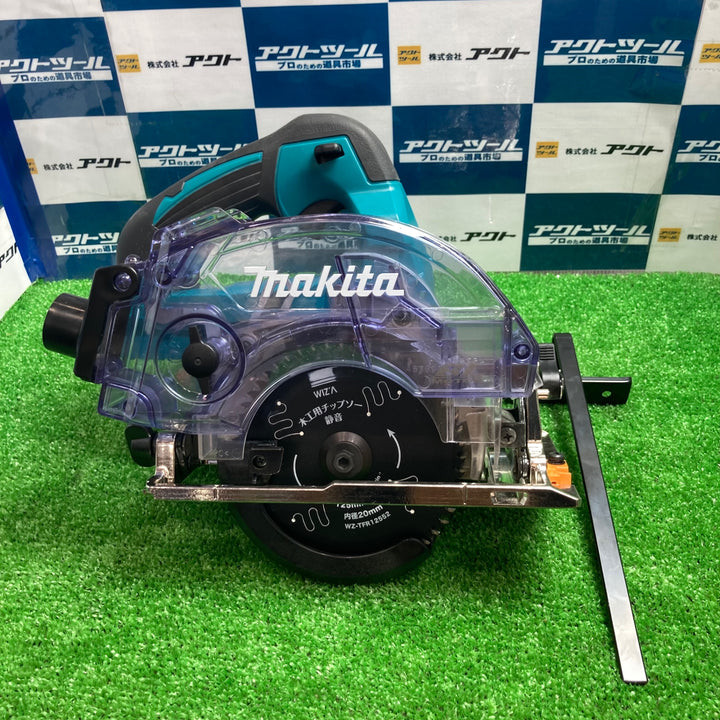 ★マキタ(makita) コードレス防じん丸のこ KS513DZ【草加店】