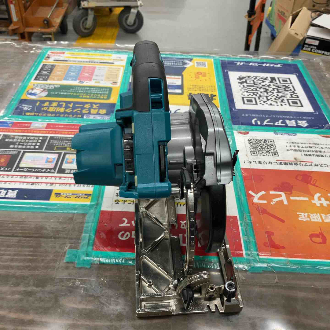 ★マキタ(makita) コードレス丸のこ HS002GZ【戸田店】