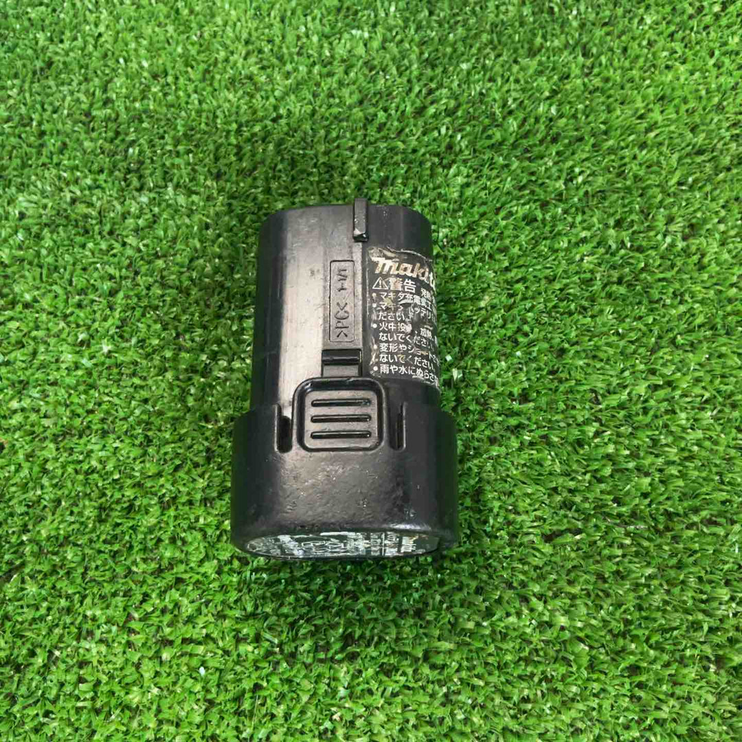 ☆マキタ(makita) コードレスペンインパクトドライバー TD022DZB【草加店】