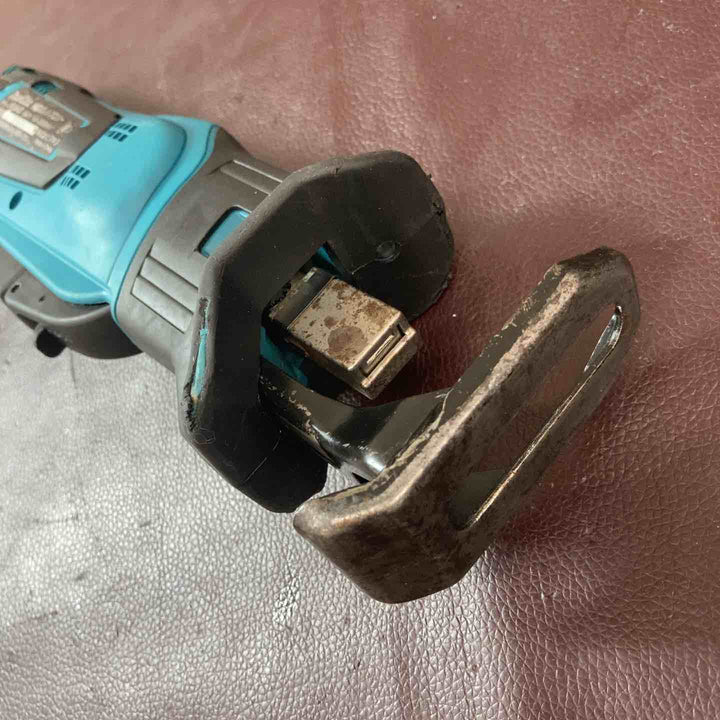 【中古品】マキタ(makita) コードレスレシプロソー JR184DZ バッテリー1個付属【東大和店】