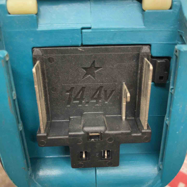 ★マキタ(makita) コードレスレシプロソー JR144DZ【戸田店】