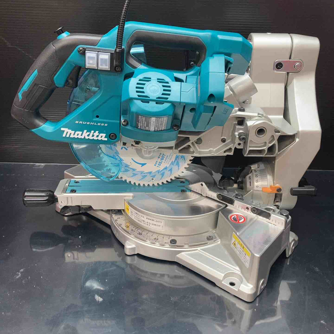 ★マキタ(makita) コードレススライドマルノコ LS610DZ【川越店】