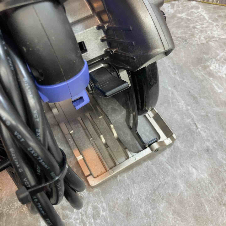 【中古品】☆HiKOKI(ハイコーキ)旧日立工機 丸のこ  FC6MA3【八潮店】
