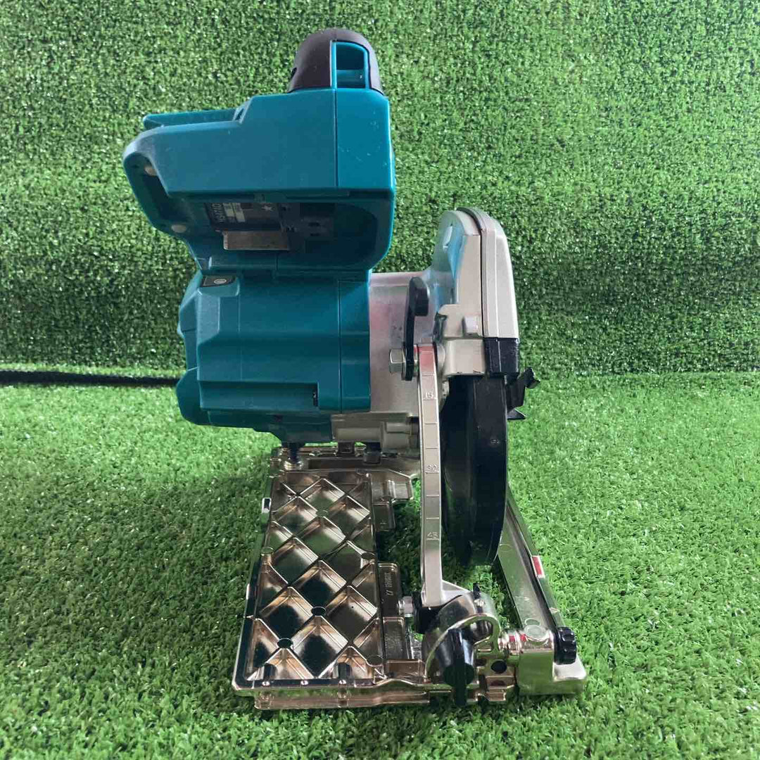 ★マキタ(makita) コードレス丸のこ HS474DZ【川崎店】