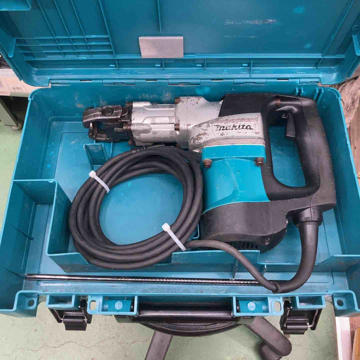 マキタ(makita) コード式ハンマドリル HR3530【桶川店】