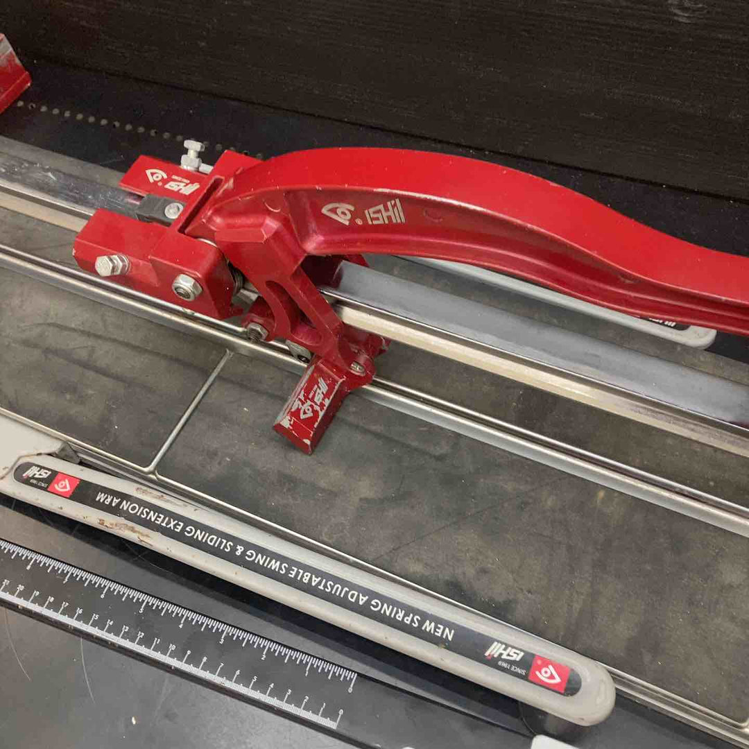 石井超硬 ジェットターボ切断機 870 AHS-870CLEA【川越店】