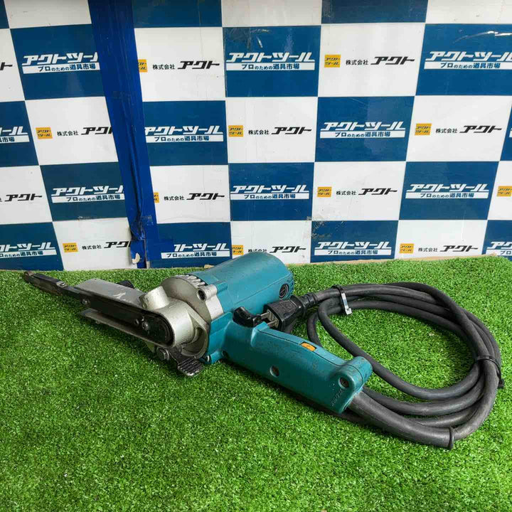 ☆マキタ(makita) ベルトサンダー 9032【草加店】