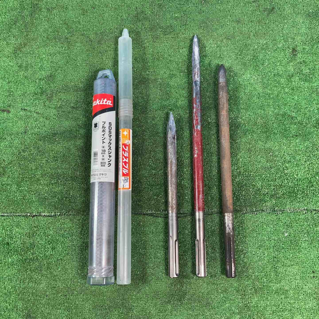 ★マキタ(makita) 電動ハンマ HM0871C SDSMaxシャンク【岩槻店】