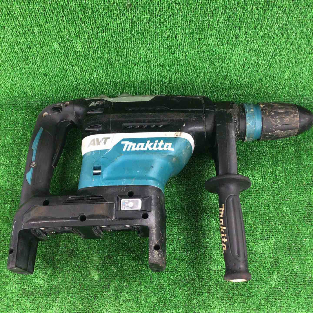 ★マキタ(makita) コードレスハンマドリル HR400DZKN【川崎店】
