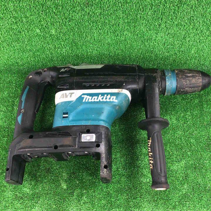 ★マキタ(makita) コードレスハンマドリル HR400DZKN【川崎店】