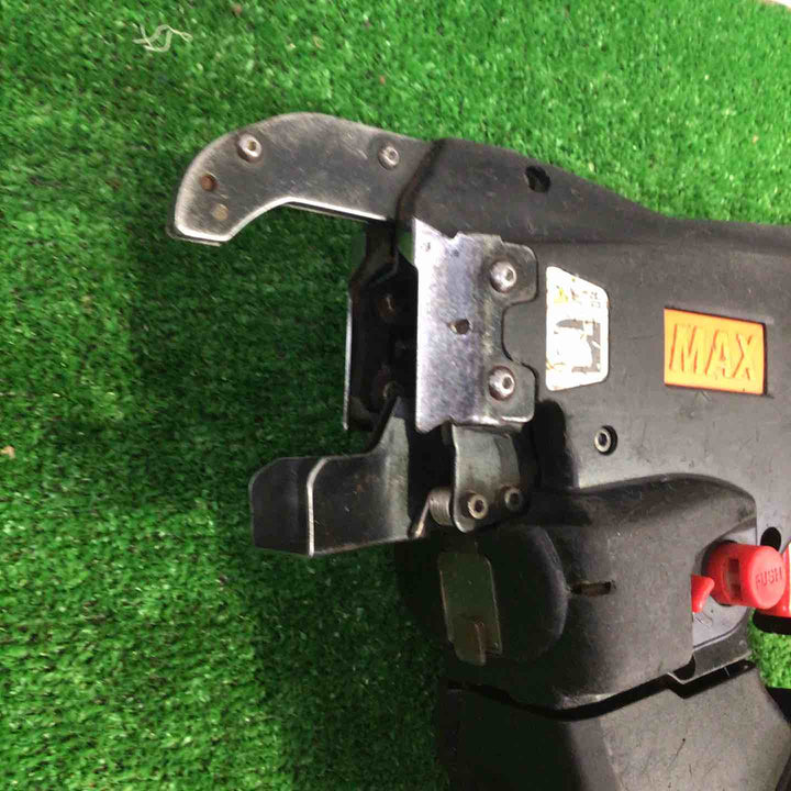 マックス(MAX) 鉄筋結束機 リバータイア RB-440T-B2CA/1440A【町田店】