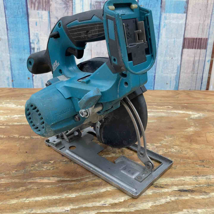★マキタ(makita) コードレスチップソーカッター CS551DZ【柏店】