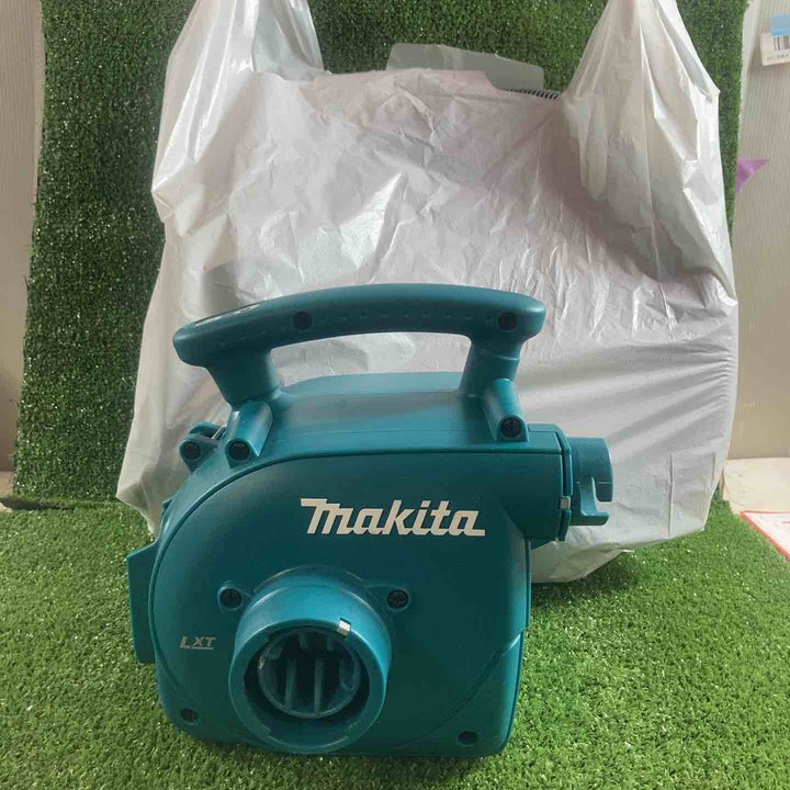 ☆マキタ(makita) コードレス集じん機 VC350DZ【川崎店】