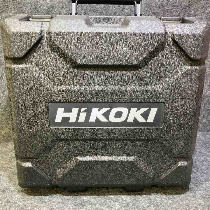 ハイコーキ(HIKOKI ※旧:日立工機) 高圧エアネジ打ち機 WF4HS【桶川店】