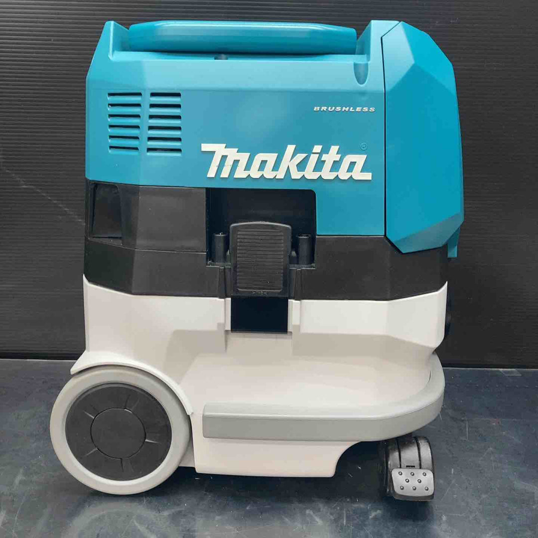 マキタ(makita) コードレス集じん機 VC001GZ【川越店】
