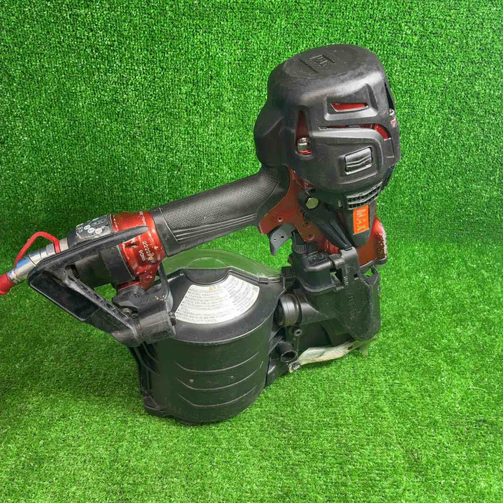 マックス(MAX) 高圧エア釘打ち機 HN-90N6(D)-R【藤沢店】
