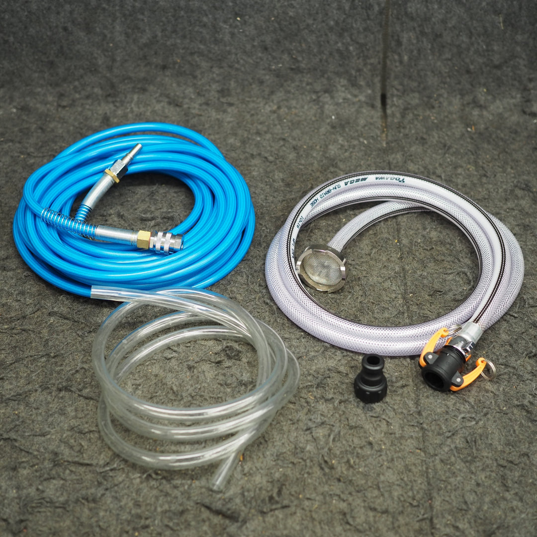 【中古品】丸山製作所/BIG-M エアコン洗浄機 エアコン洗太郎プロ MSW029M-AC-1【鴻巣店】