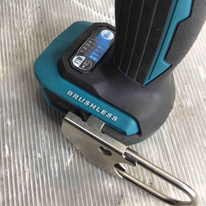 ★マキタ(makita) コードレスインパクトドライバー TD162DZ【草加店】