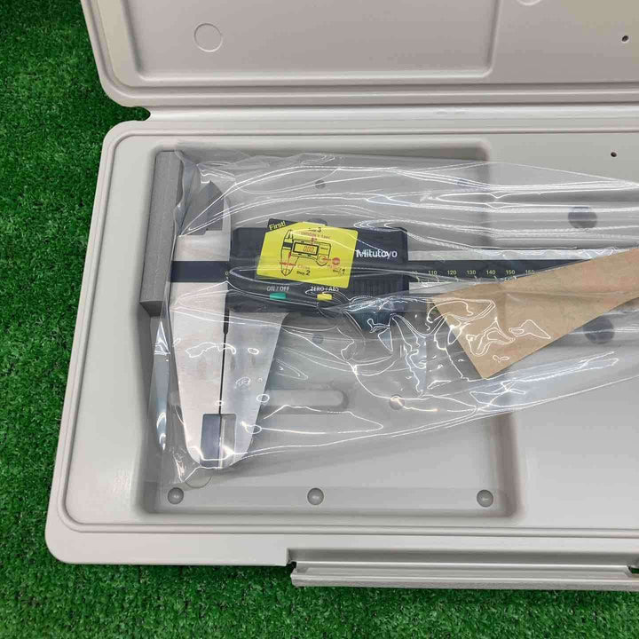 ◇ミツトヨ　デジマチックキャリパ　 CD-60C　(500-501-10)【川越店】