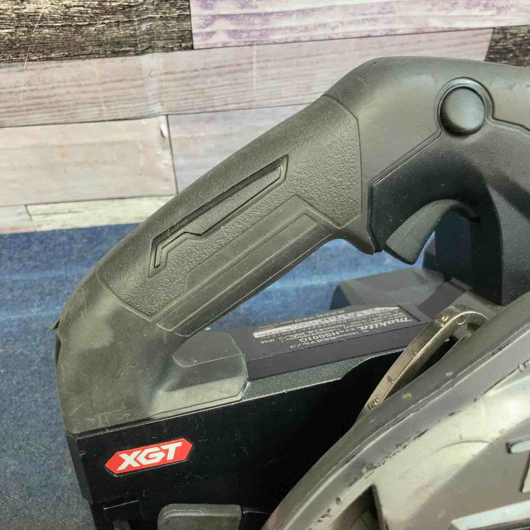 ★マキタ(makita) コードレス丸のこ HS001GZB【八潮店】