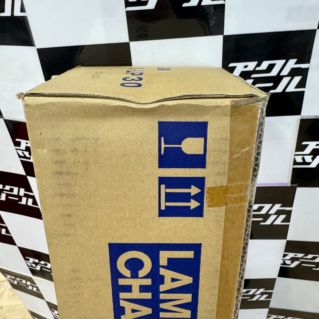 【未使用品】パナソニック(Panasonic) ランプチェンジャー 収納ケース付4点セット K-LP30【電材館越谷店】