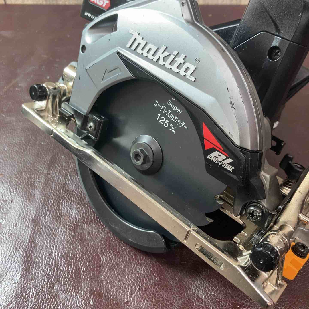 【中古品】マキタ(makita) コードレスマルノコ HS005GRDXB 40V フルセット【東大和店】