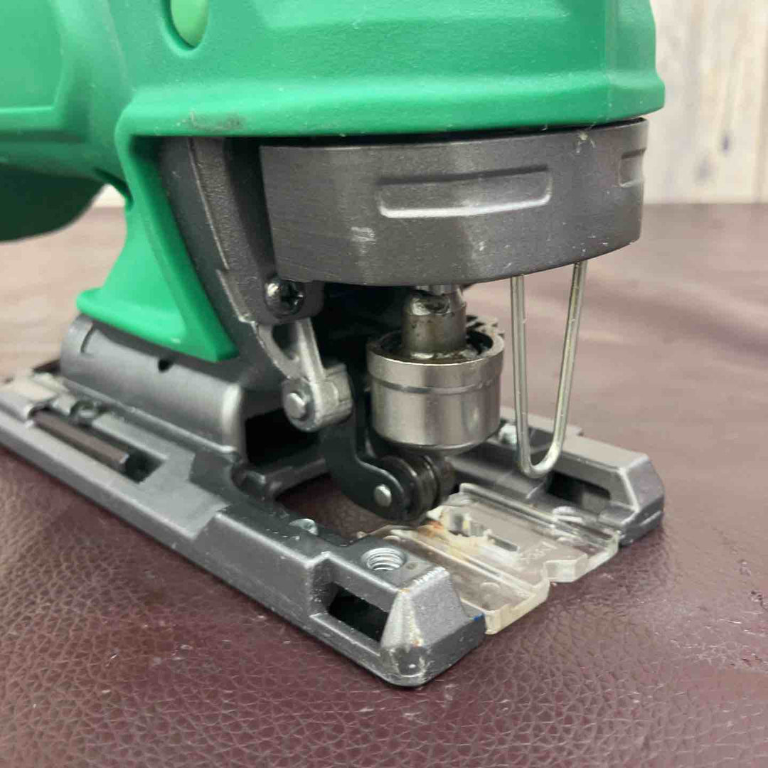 【中古品】 ハイコーキ(HIKOKI ※旧:日立工機) コードレスジグソー CJ36DA(NN) 【東大和店】