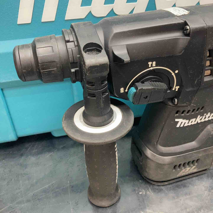 ☆マキタ(makita) コードレスハンマドリル HR244DZB【川越店】