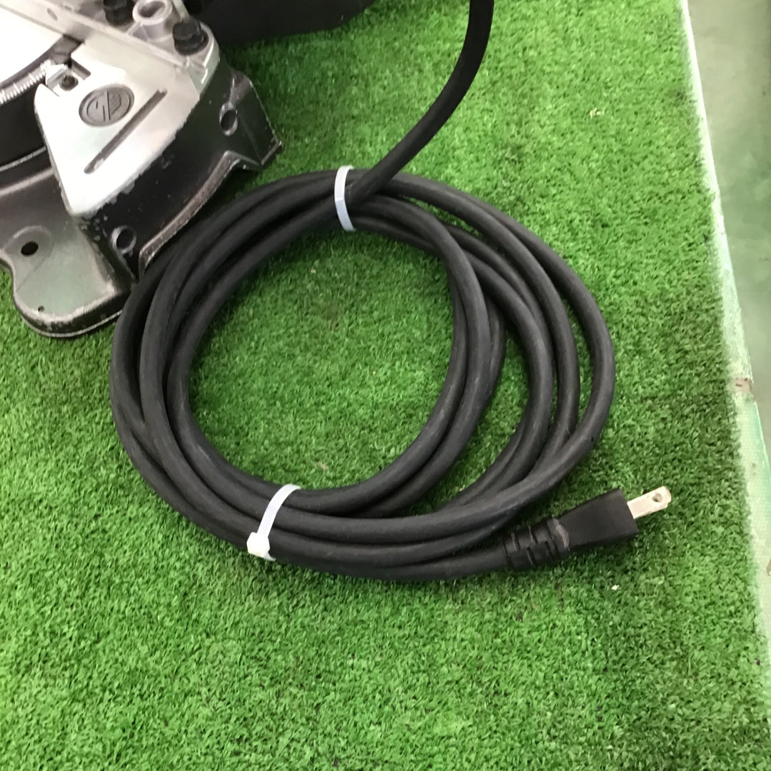 格安SALE！★ハイコーキ(HIKOKI ※旧:日立工機) 卓上スライド丸のこ C7RSHD【桶川店】