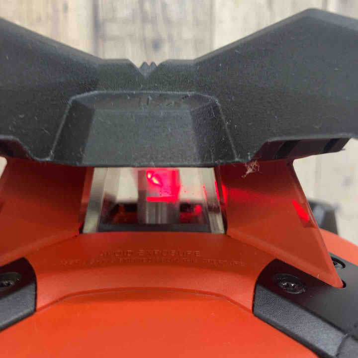 【中古品】 ヒルティ(Hilti) 回転レーザー PR 30-HVS A12 【東大和店】