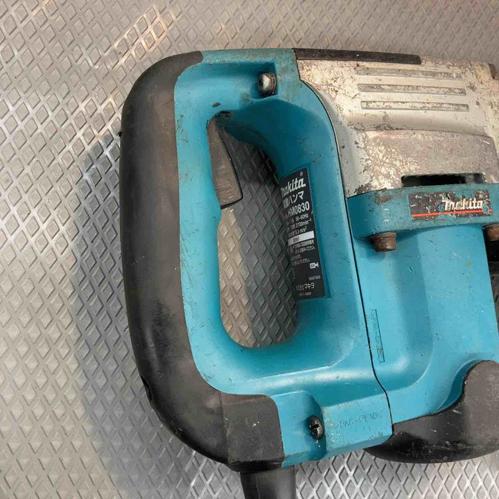 【中古品】マキタ(makita) 電動ハンマ HM0830【所沢店】