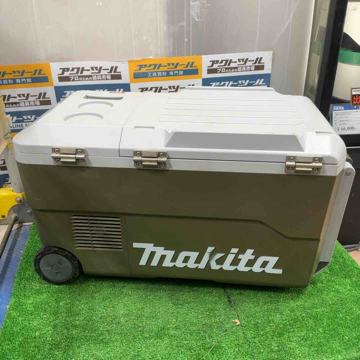 ★マキタ(makita) コードレス冷温庫 CW001GZO【草加店】