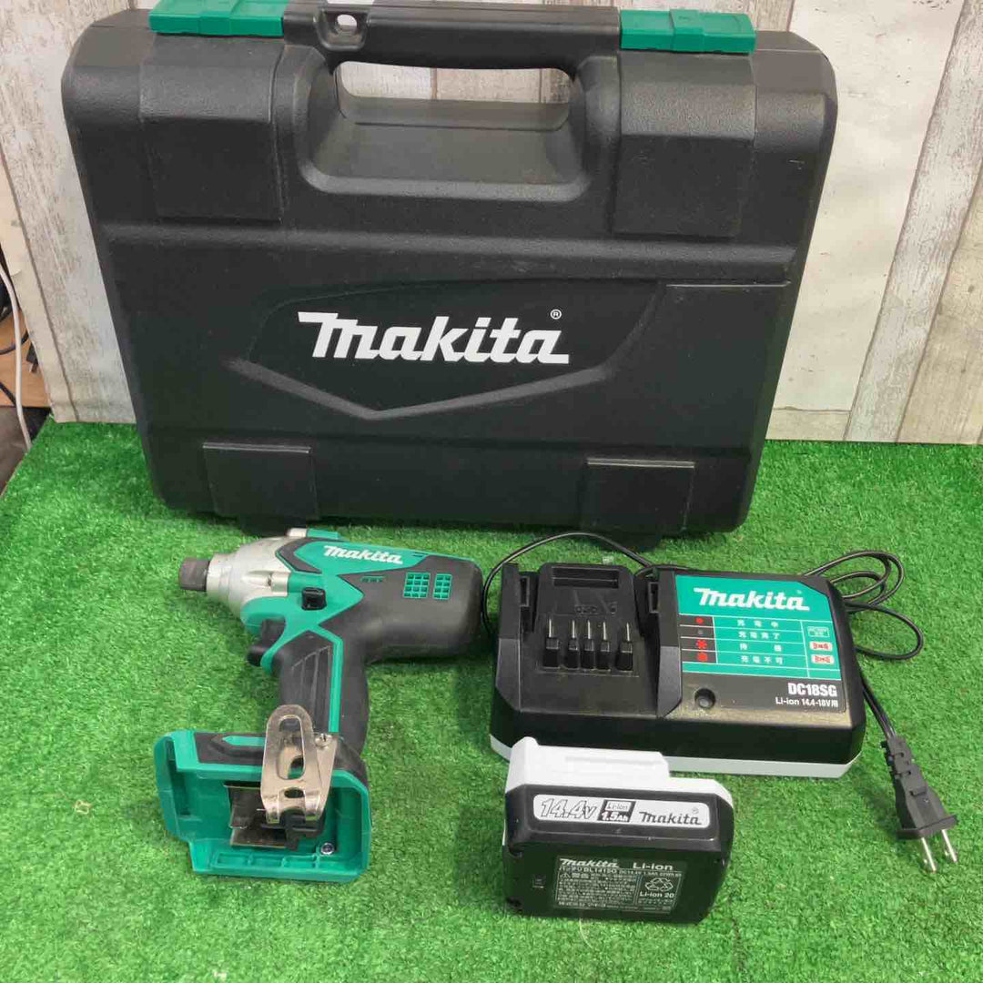 ◇マキタ(makita) コードレスインパクトドライバー M695DS【町田店】