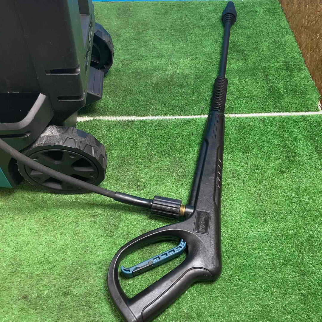 【中古品】◇マキタ(makita) 高圧洗浄機 MHW0820 ※付属品有り※【岩槻店】
