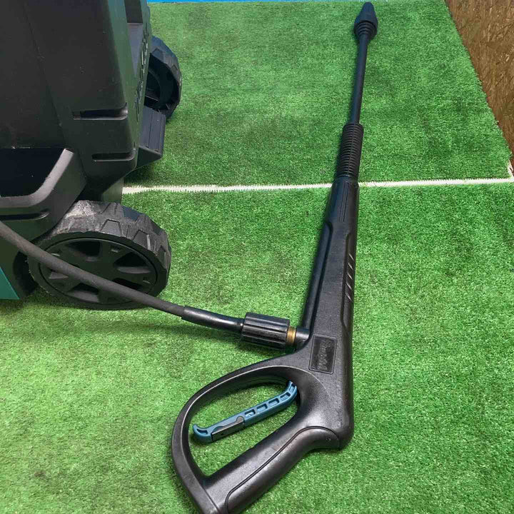 【中古品】◇マキタ(makita) 高圧洗浄機 MHW0820 ※付属品有り※【岩槻店】