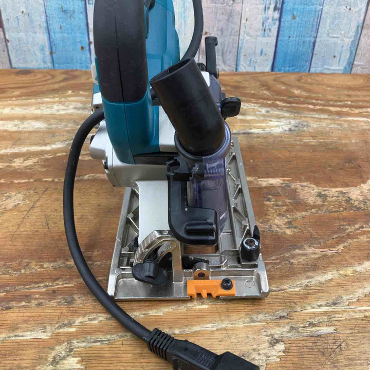 ★マキタ(makita) 防じん丸のこ KS5200FX ※ライト×※【柏店】