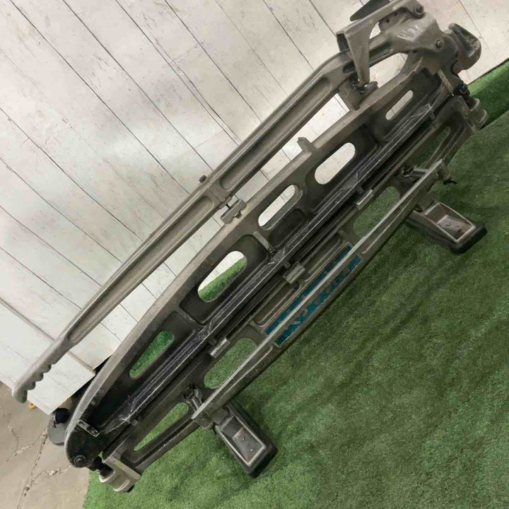 【店頭受取り限定】◇クボタ(KUBOTA) カラーベスト シングルカッター KH-970D【川口店】