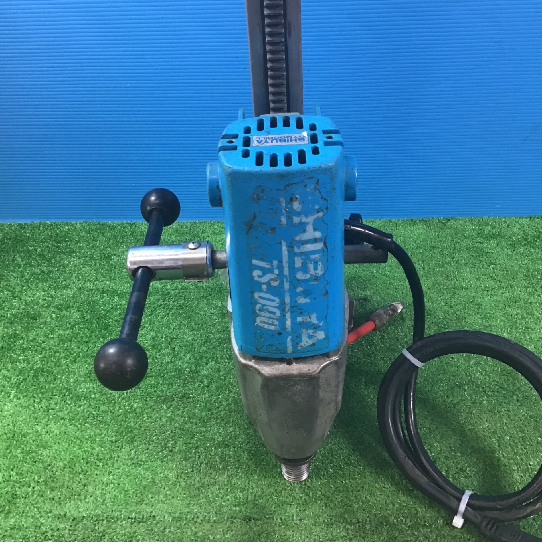 ○シブヤ(SHIBUYA) コアドリル TS-090/M1014【岩槻店】 – アクト