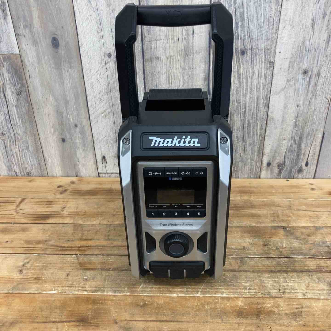 マキタ(makita) コードレスラジオ MR113 【東大和店】