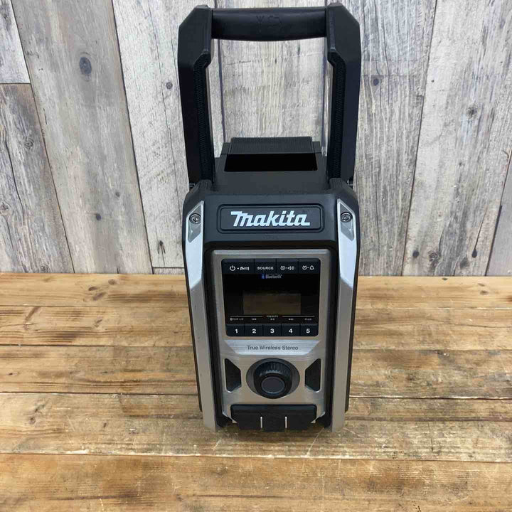 マキタ(makita) コードレスラジオ MR113 【東大和店】