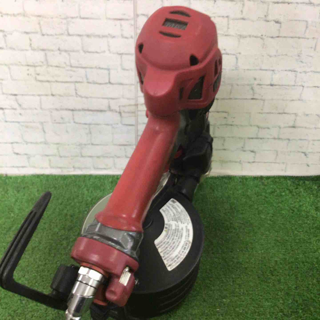 ☆マックス(MAX) 高圧エア釘打ち機 HN-50N2(D)【町田店】