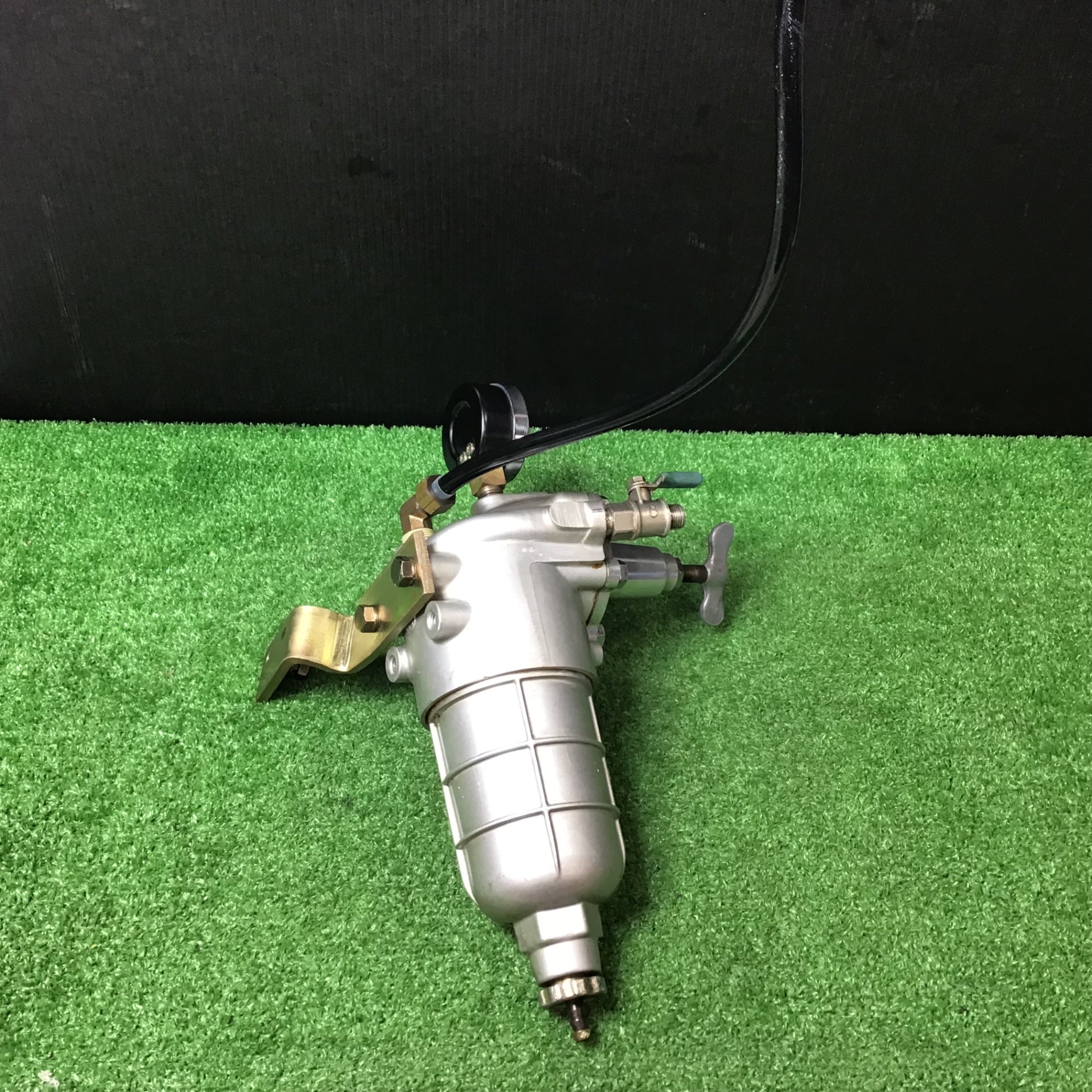 中古品】IWATA アネスト岩田 RR-A エアートランスホーマ