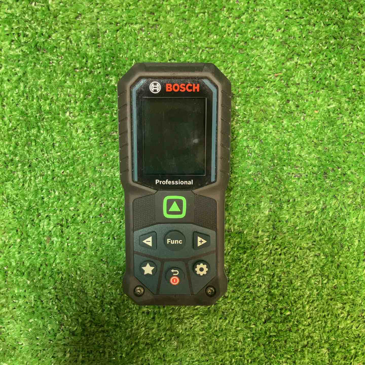 ボッシュ(BOSCH) グリーンレーザー距離計 GLM50-23G【桶川店】