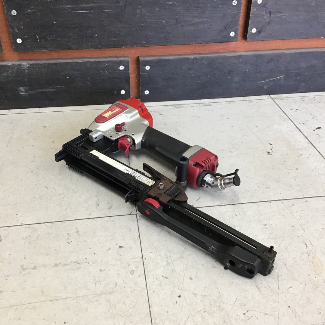 【中古品】マックス/MAX 常圧エアネイラ TA-225/425J 【鴻巣店】