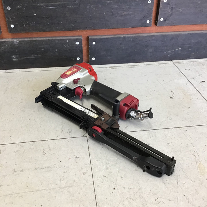 【中古品】マックス/MAX 常圧エアネイラ TA-225/425J 【鴻巣店】