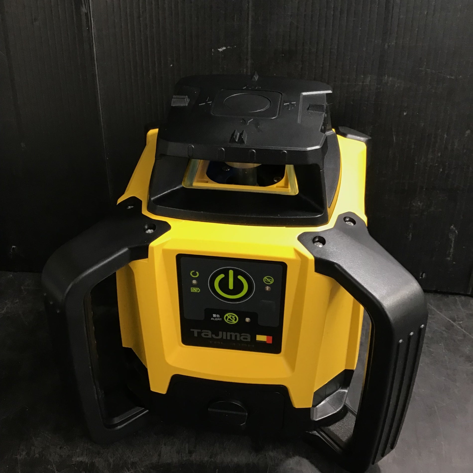 エコツール笠寺店】Tajima/タジマ ローテーティングレーザー TRL-315H